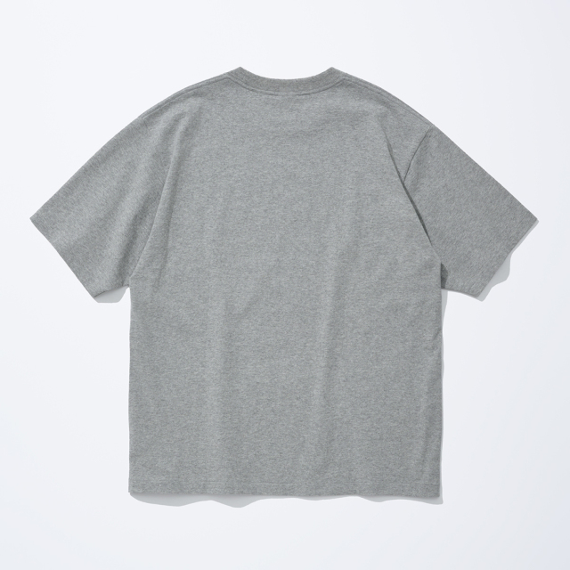 JPC-001  チューブラーTシャツ（日本製）