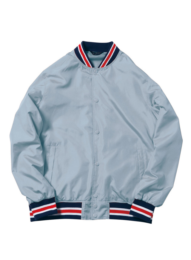 【Maximum】スタジアムジャケット [MJ0069]
