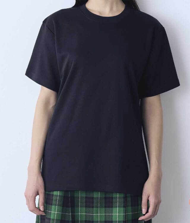 【LIFEMAX】5.3オンスドライ/コットンTシャツ  [MS1163]