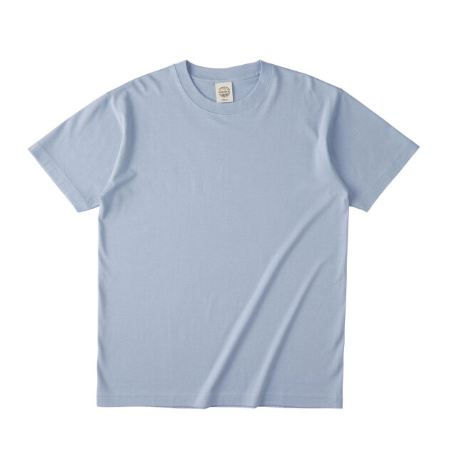 TRUSS】OGB-910 オーガニックコットンTシャツ [SDGs] [ORGABITS