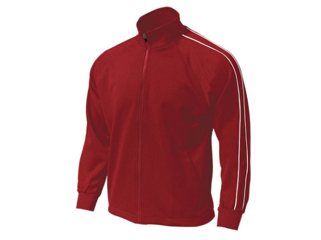 【Wundou】 パイピングトレーニングシャツ #P2000