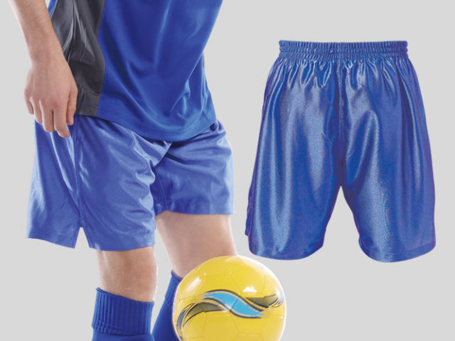 【Wundou】 サッカーパンツ #P8001