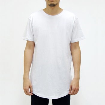 【PRO CLUB】4.3oz カーブ トールTシャツ[PROC-T0108]