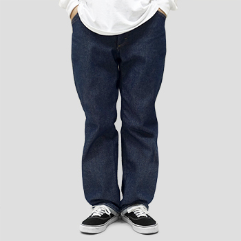 【RED KAP】13.75oz デニムパンツ