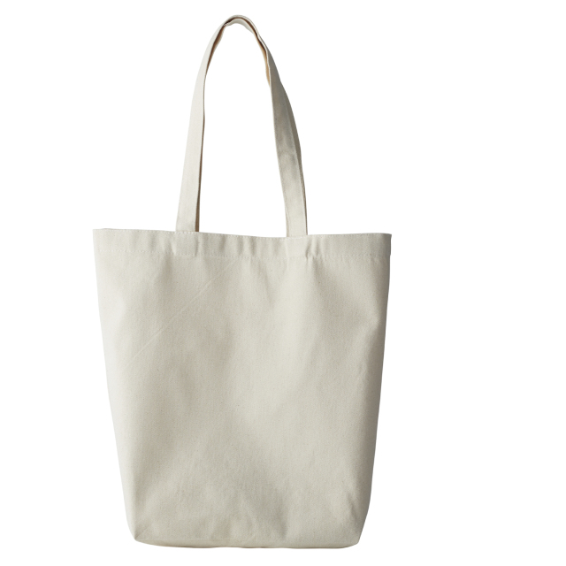オーガニックコットン キャンバストート(M)