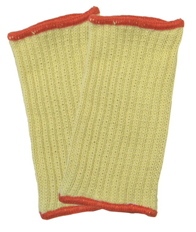 【切創防止用】トワロンリストバンド（15cm）