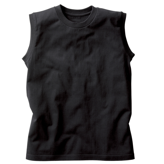 ウィメンズ ノースリーブ Tシャツ TRUSS for WOMEN