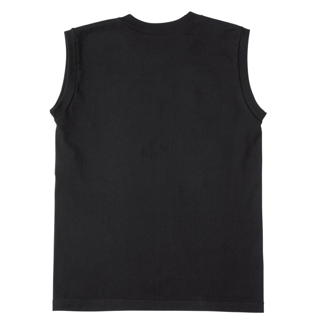 ウィメンズ ノースリーブ Tシャツ TRUSS for WOMEN