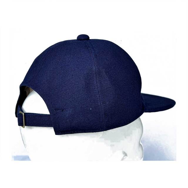 帆前掛け生地CAP