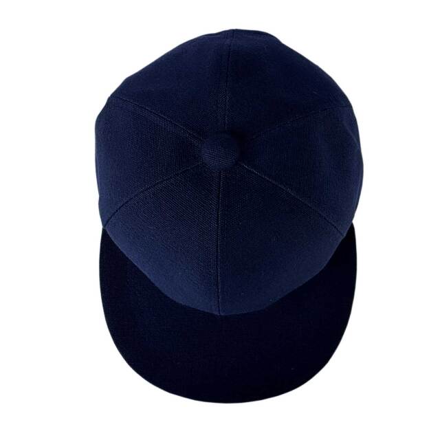 帆前掛け生地CAP