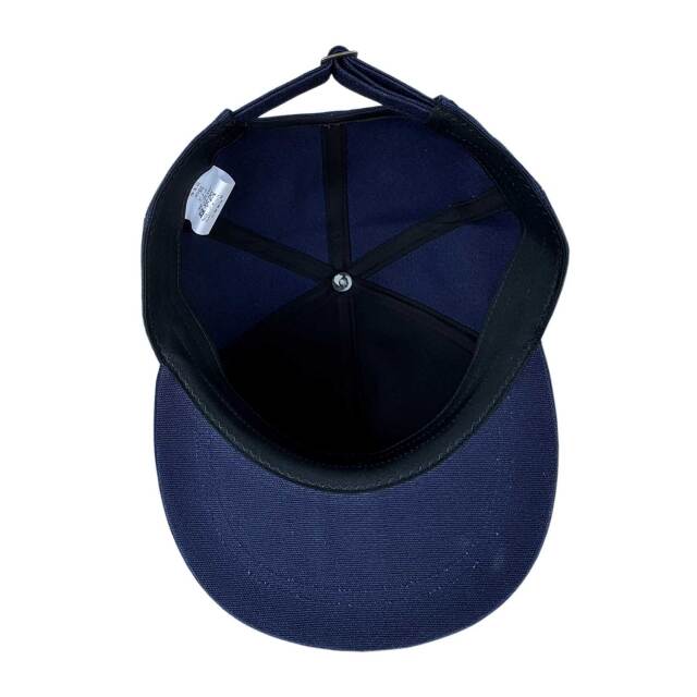 帆前掛け生地CAP