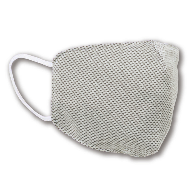 【送料無料】つけた瞬間ひんやり！瞬間冷感 洗えるクールマスク 吸水速乾