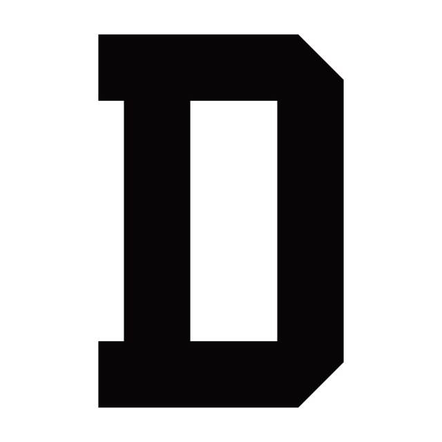 COLLEGE　D