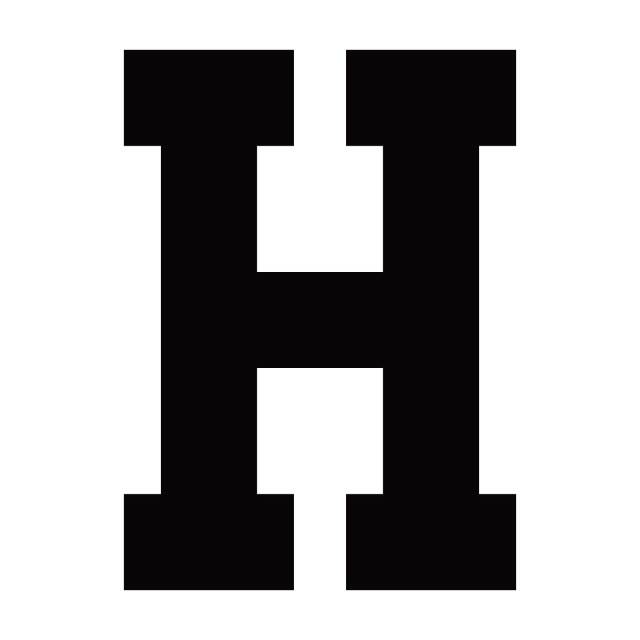 COLLEGE　H
