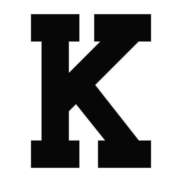 COLLEGE　K