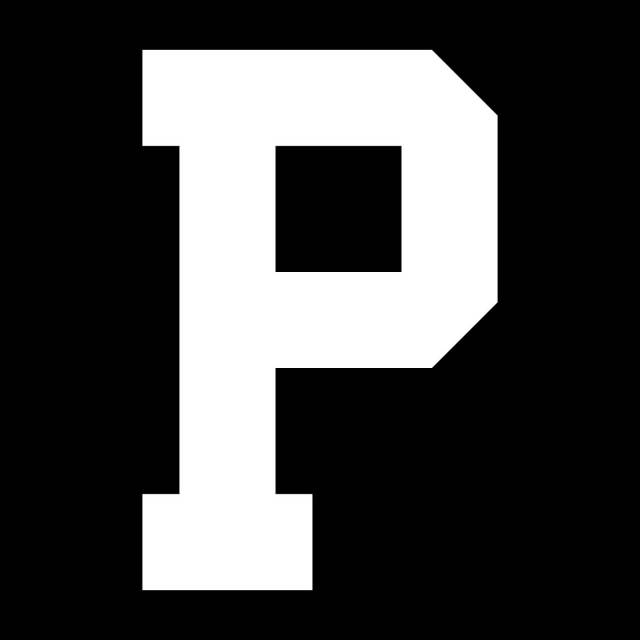 COLLEGE　P