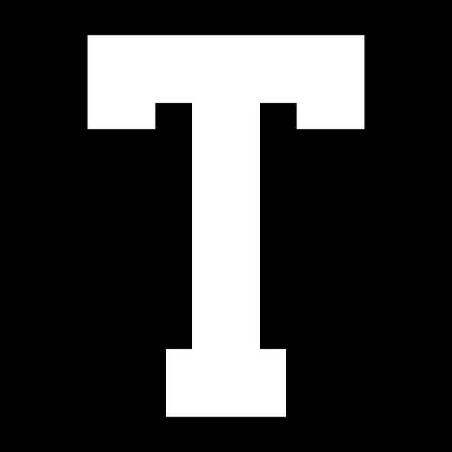 COLLEGE　T
