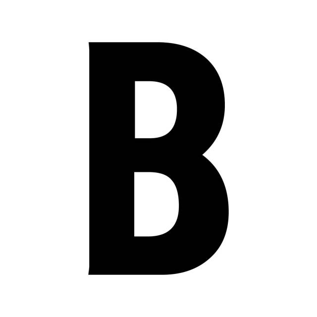 GOTHIC B