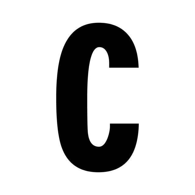 GOTHIC C