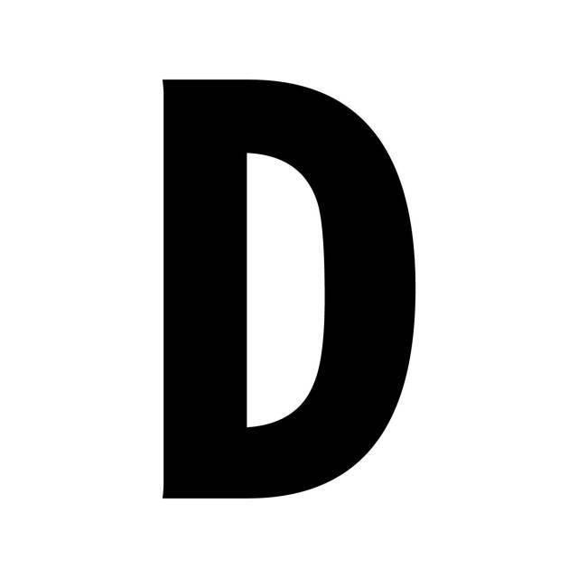 GOTHIC D