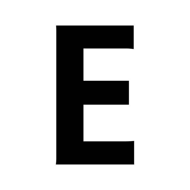 GOTHIC E