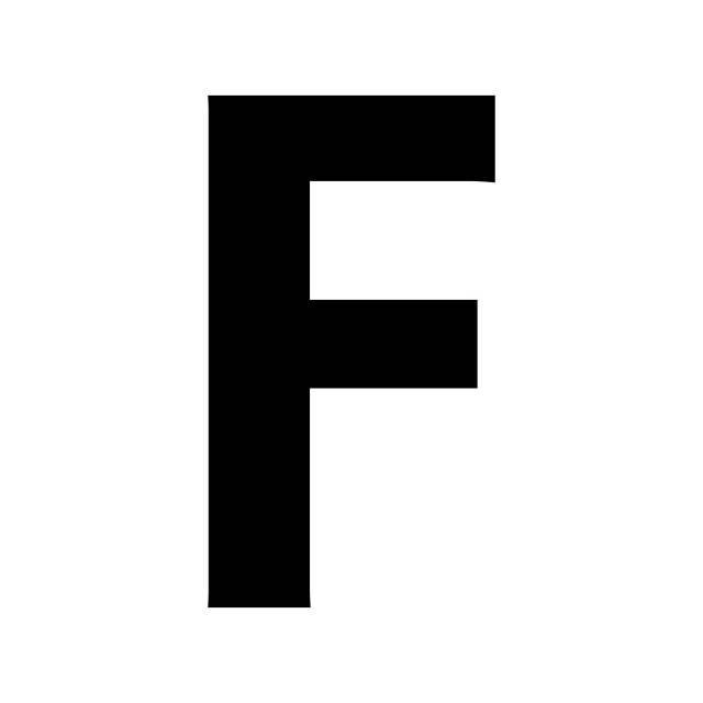 GOTHIC F