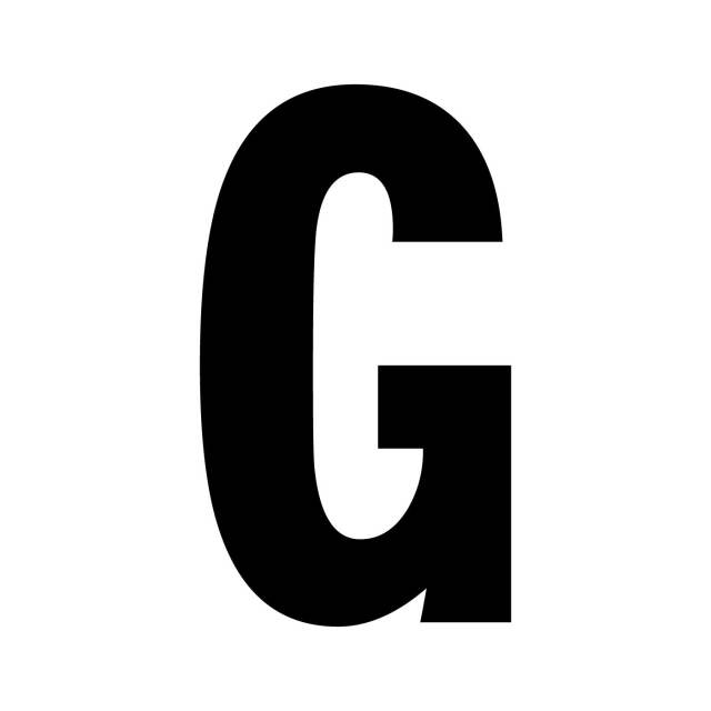 GOTHIC G