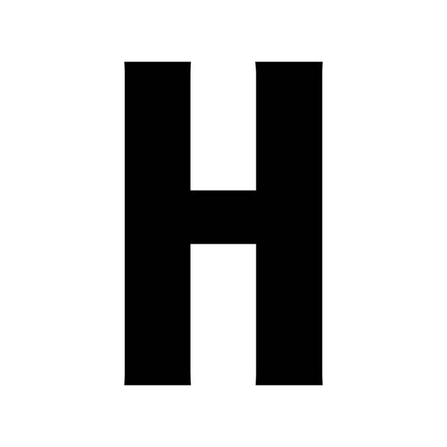 GOTHIC H