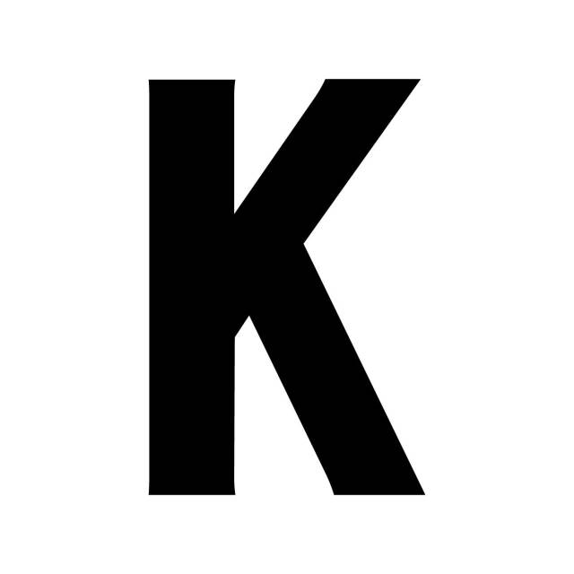 GOTHIC K