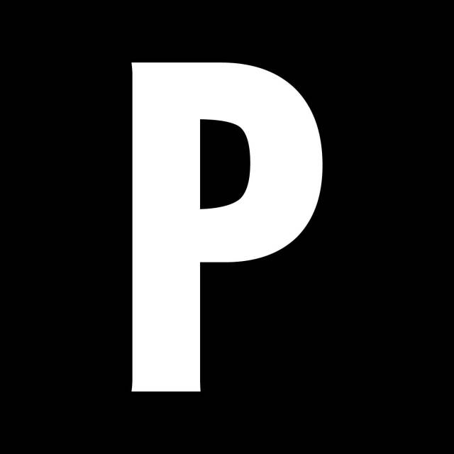 GOTHIC P