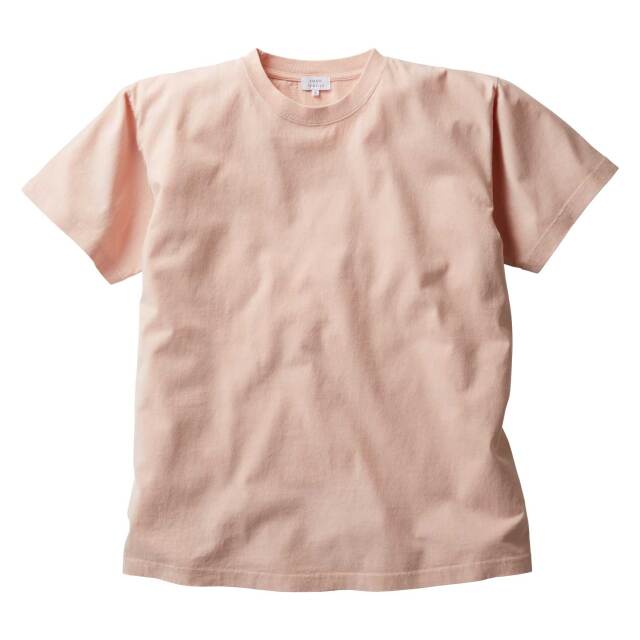 【TRUSS】フードテキスタイル Ｔシャツ [FTX-930]
