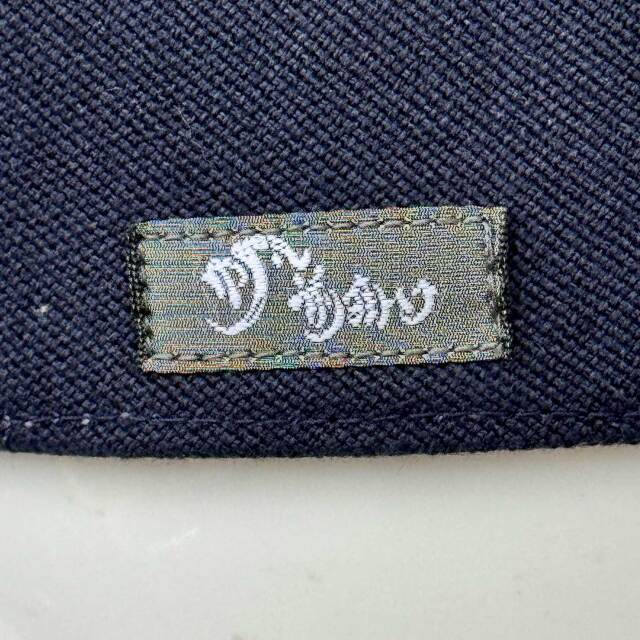 帆前掛け ハンチング