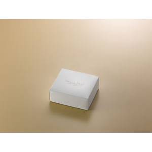 (マイクロコットン)MicroCotton 専用ギフトボックス XSサイズ [16.5 x 18.5 x 7.5cm]