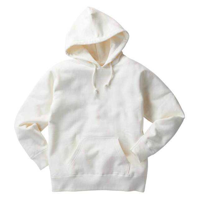 【TRUSS】ヘビーウェイト P/Oパーカ [HSP-136]