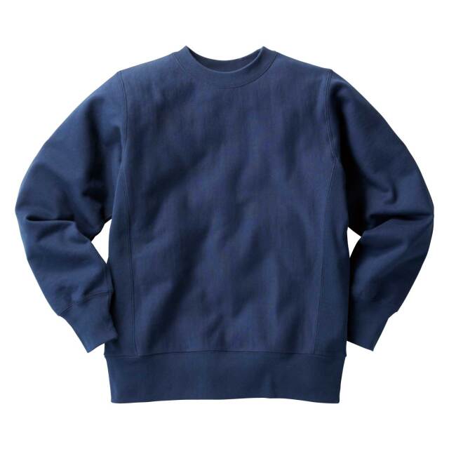【TRUSS】ヘビーウェイトスウェットシャツ [HSW-138]