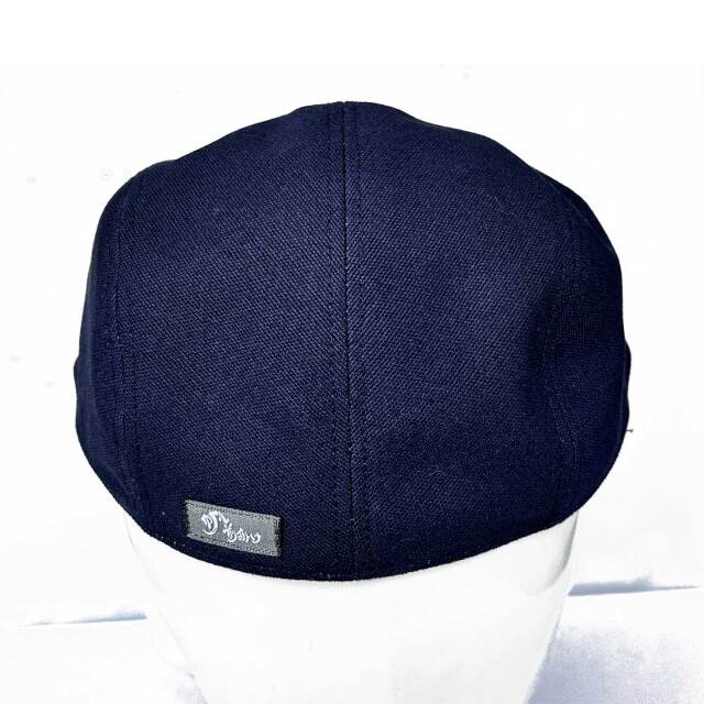 帆前掛け ハンチング