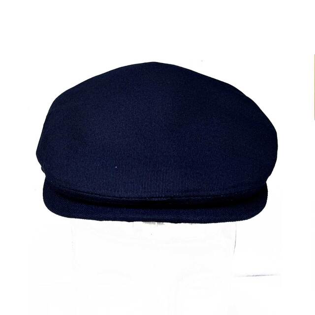 帆前掛け ハンチング