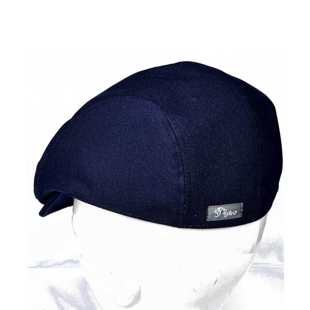 帆前掛け ハンチング