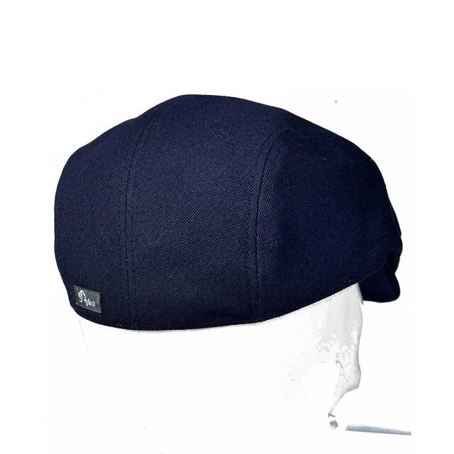 帆前掛け ハンチング