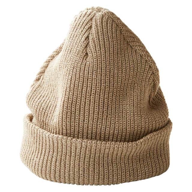 【TRUSS】ビーニー [LBN-360]