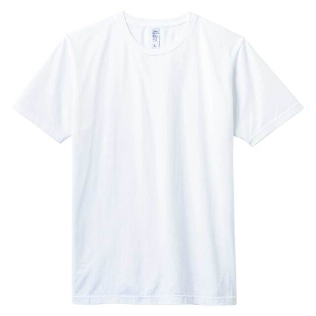 【LIFEMAX】4.4オンスライトウェイトＴシャツ  [MS1158]