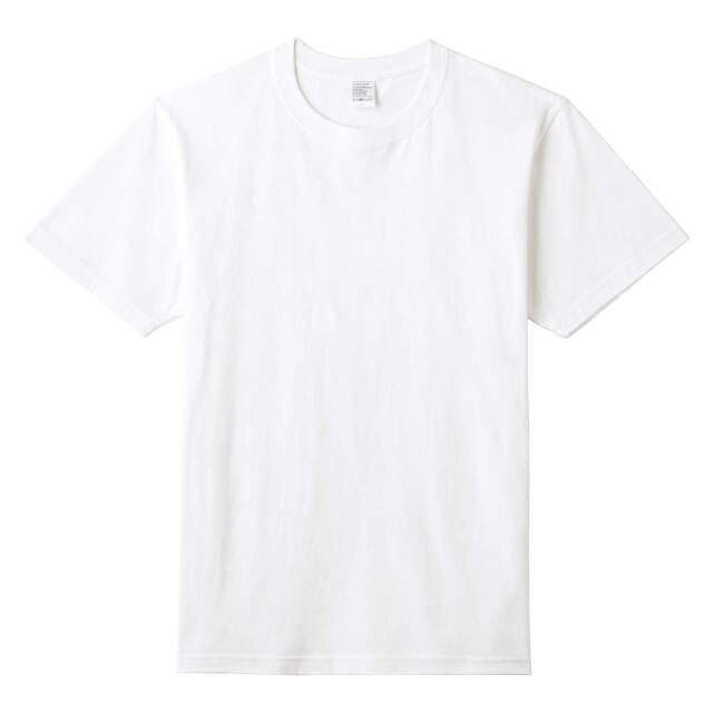 Lifemax 5 6オンスハイグレードコットンtシャツ ホワイト Ms1161w Ms1161wo オリジナルグッズ製造所 デライトベース 有 創ing