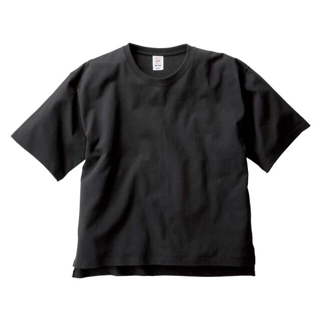 【TRUSS】オープンエンド マックスウェイト メンズオーバーTシャツ [OE1401]