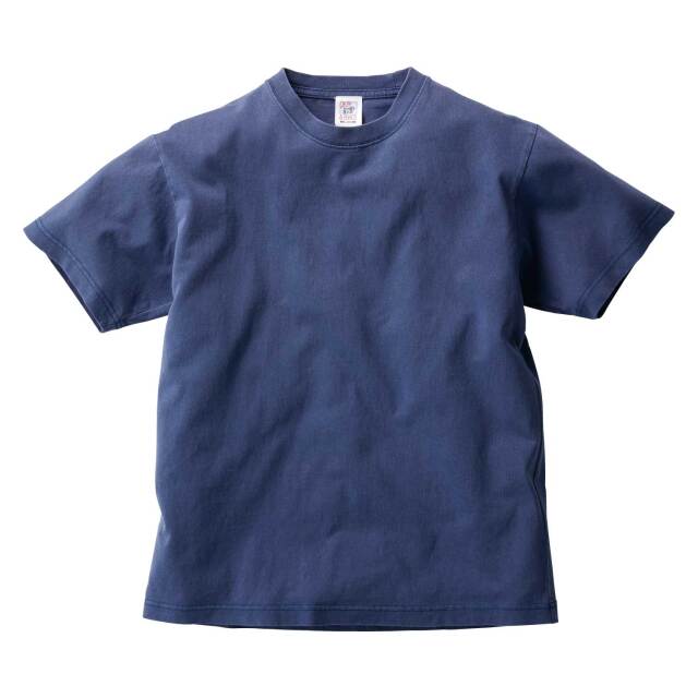 【TRUSS】（6.2oz） ピグメントＴシャツ  [PGT-144]