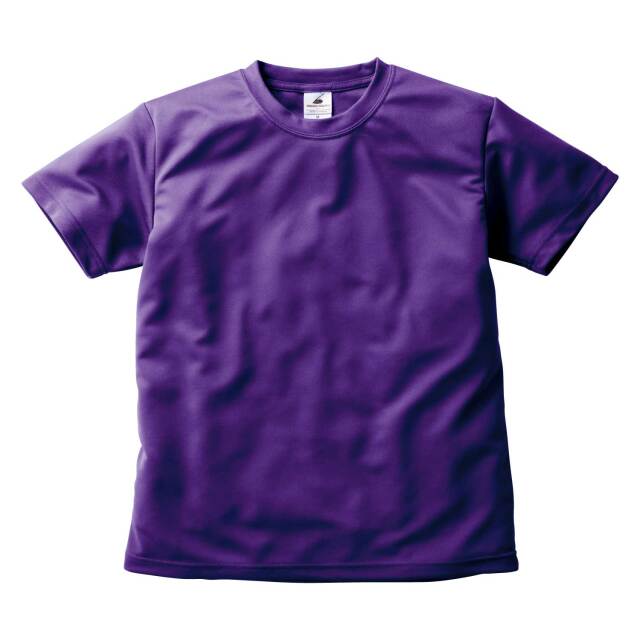 【TRUSS】 (4.1oz) ファイバードライ Tシャツ [POT-104]