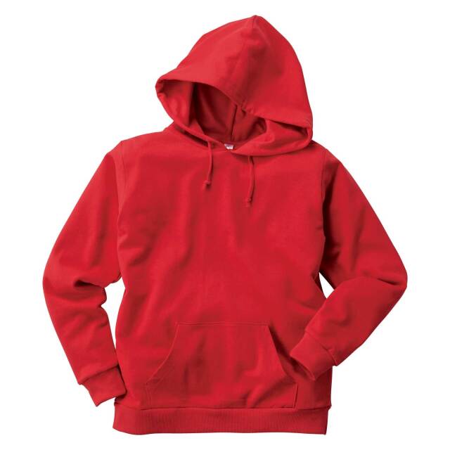 【TRUSS】スタンダード P/Oパーカ[RSP-142]