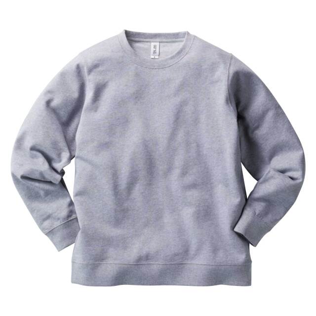 【TRUSS】スタンダードスウェットシャツ [RSS-147]