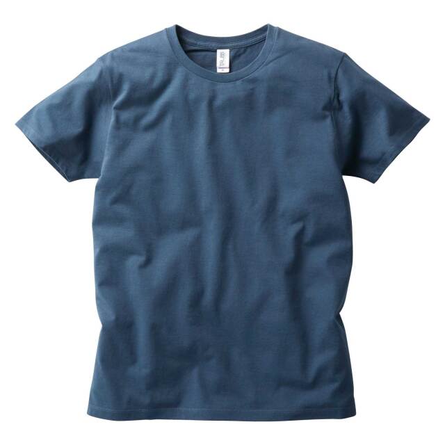 【TRUSS】 (4.3oz) スリムフィット Tシャツ [SFT-106]
