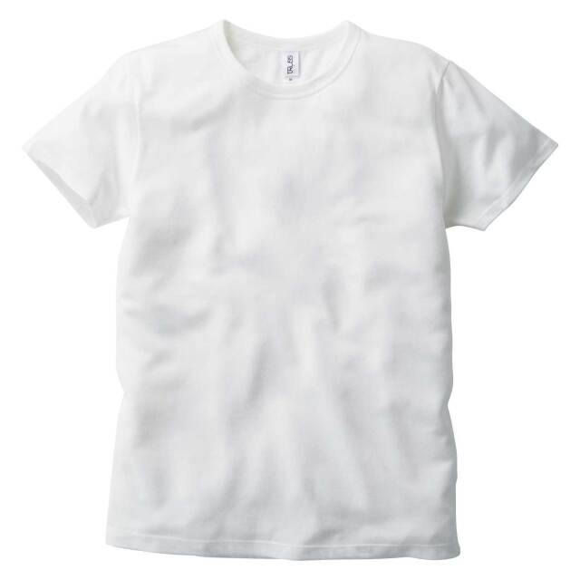 【TRUSS】（4.4oz）トライブレンド Tシャツ  [TCR-112]