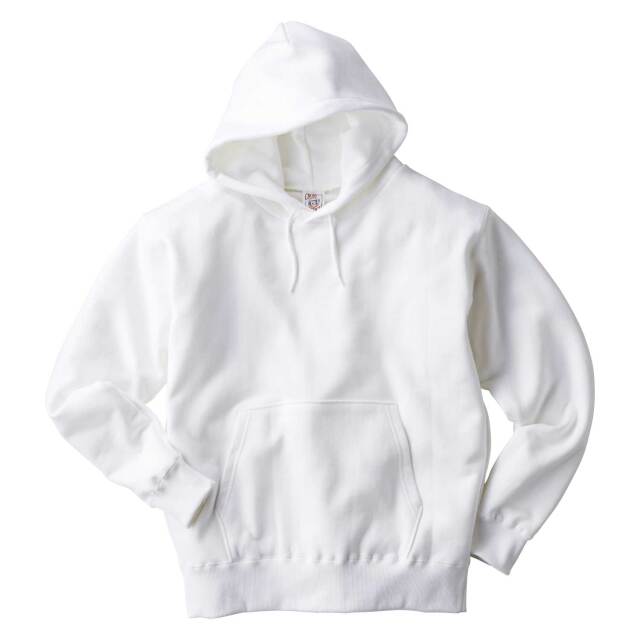 【TRUSS】 レギュラーウェイトスウェット P/O パーカ (S～XL) [SW2250] ≪パイル≫